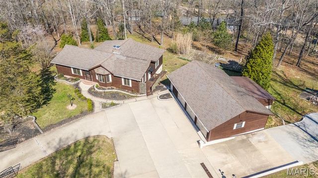 696 Radcliff Lane, Poplar Bluff, MO 63901