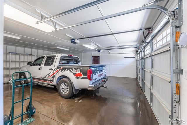 696 Radcliff Lane, Poplar Bluff, MO 63901