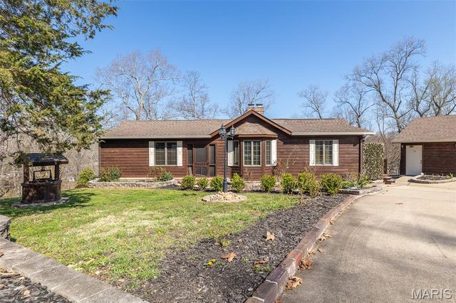 696 Radcliff Lane, Poplar Bluff, MO 63901