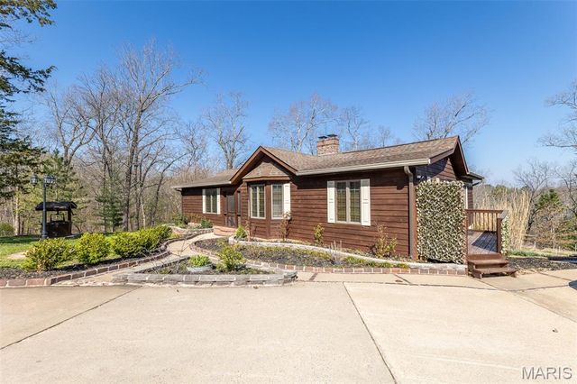 696 Radcliff Lane, Poplar Bluff, MO 63901