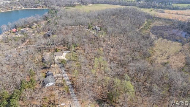 696 Radcliff Lane, Poplar Bluff, MO 63901