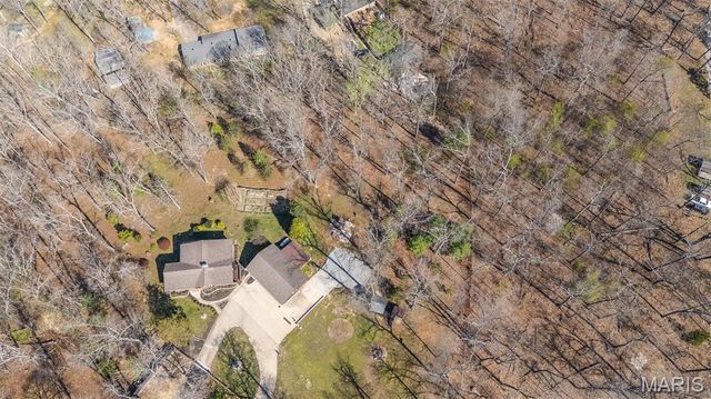 696 Radcliff Lane, Poplar Bluff, MO 63901
