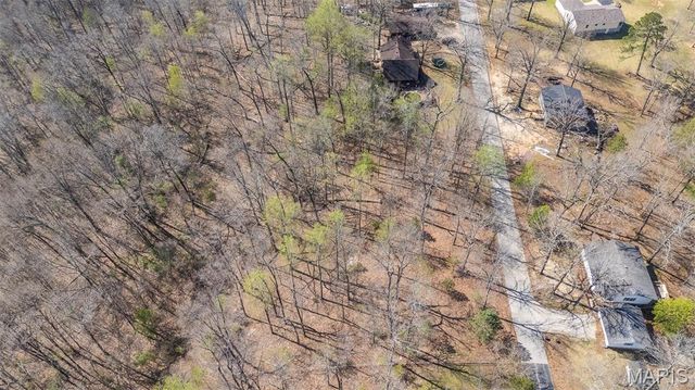 696 Radcliff Lane, Poplar Bluff, MO 63901