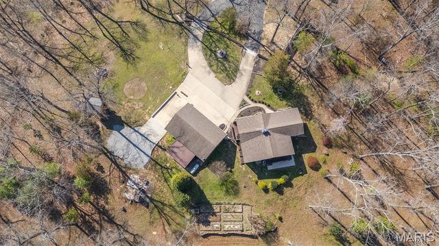 696 Radcliff Lane, Poplar Bluff, MO 63901