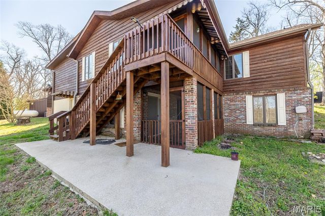 696 Radcliff Lane, Poplar Bluff, MO 63901