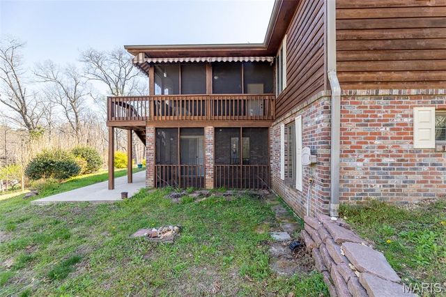 696 Radcliff Lane, Poplar Bluff, MO 63901