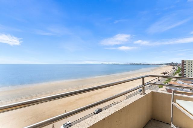 510 Revere Beach Boulevard 1008, Revere, MA 02151