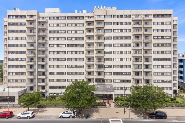 510 Revere Beach Boulevard 1008, Revere, MA 02151