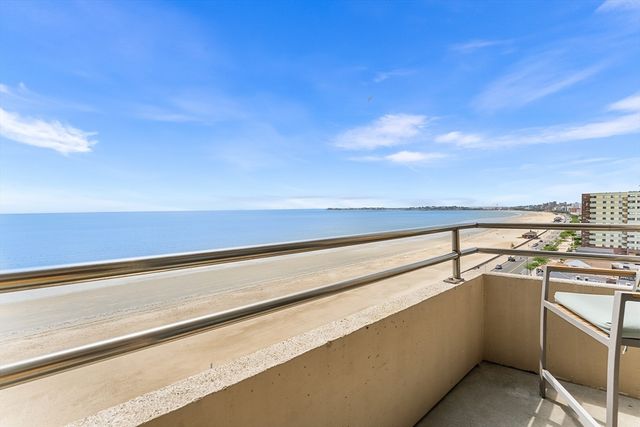 510 Revere Beach Boulevard 1008, Revere, MA 02151