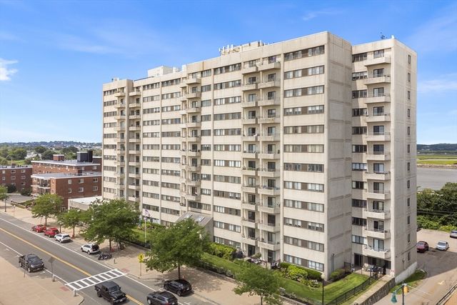 510 Revere Beach Boulevard 1008, Revere, MA 02151