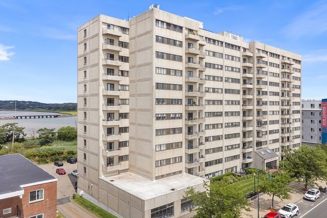 510 Revere Beach Boulevard 1008, Revere, MA 02151