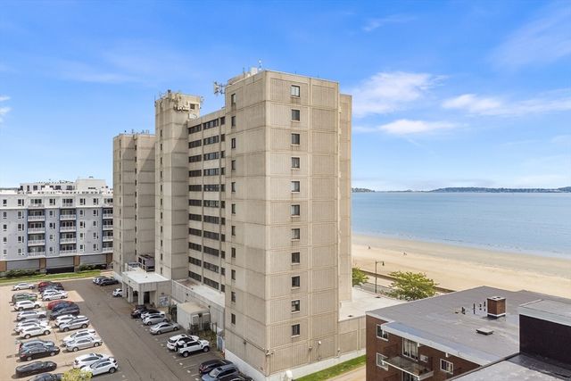 510 Revere Beach Boulevard 1008, Revere, MA 02151