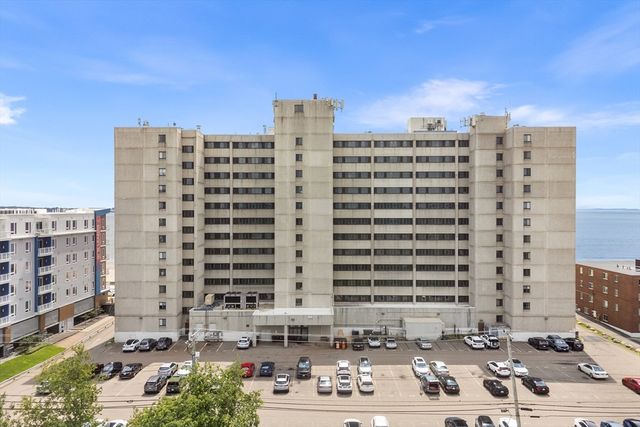 510 Revere Beach Boulevard 1008, Revere, MA 02151