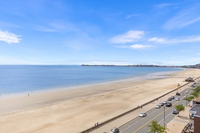 510 Revere Beach Boulevard 1008, Revere, MA 02151