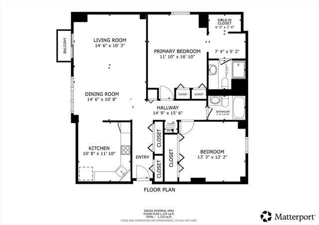 510 Revere Beach Boulevard 1008, Revere, MA 02151