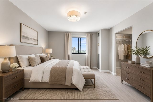 510 Revere Beach Boulevard 1008, Revere, MA 02151