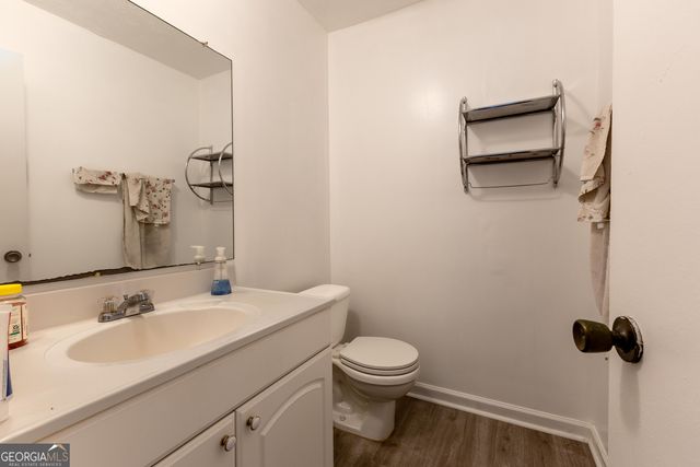 111 Twiggs Corner, Peachtree City, GA 30269