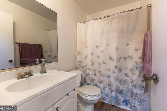 111 Twiggs Corner, Peachtree City, GA 30269