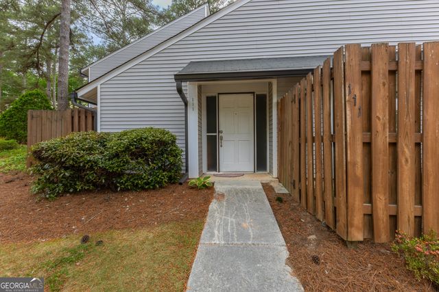 111 Twiggs Corner, Peachtree City, GA 30269