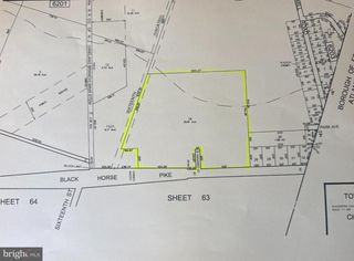 PENNY POT RD, Williamstown, NJ 08094