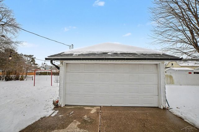 907 Michigan Avenue, Bay City, MI 48708