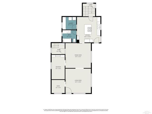 907 Michigan Avenue, Bay City, MI 48708