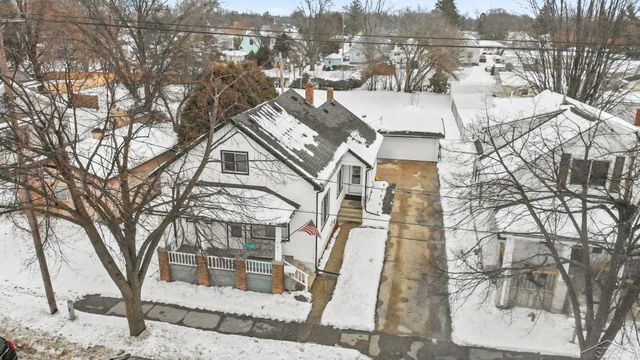 907 Michigan Avenue, Bay City, MI 48708