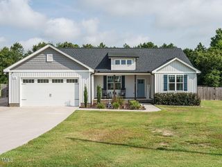 4110 Needham Road, Bailey, NC 27807