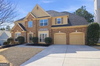 304 Warm Winds Trail, Canton, GA 30114