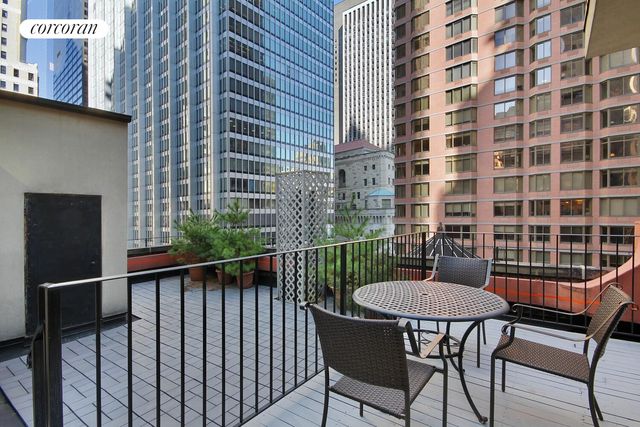 50 PINE Street 12PHN, New York City, NY 10005