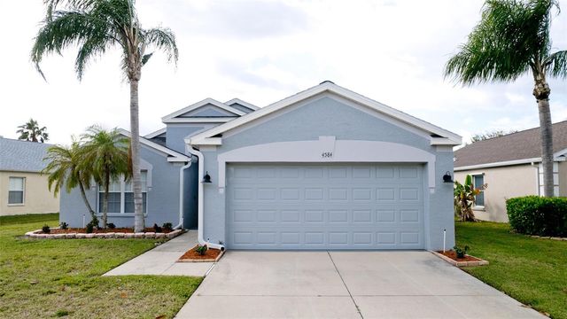 4584 RUNABOUT WAY, Bradenton, FL 34203