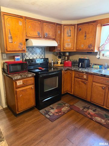 1707 E Moffat Avenue, Springfield, IL 62702