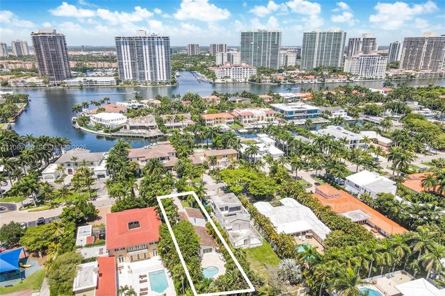 147 Golden Beach Drive, Golden Beach, FL 33160