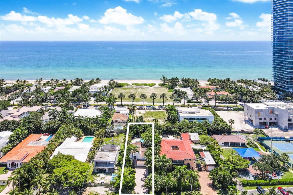 147 Golden Beach Drive, Golden Beach, FL 33160