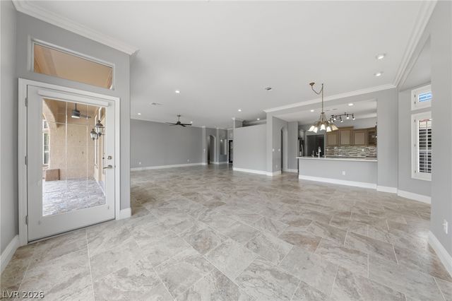 9100 Garden View Drive, Las Vegas, NV 89134