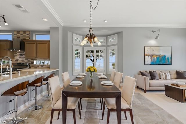 9100 Garden View Drive, Las Vegas, NV 89134