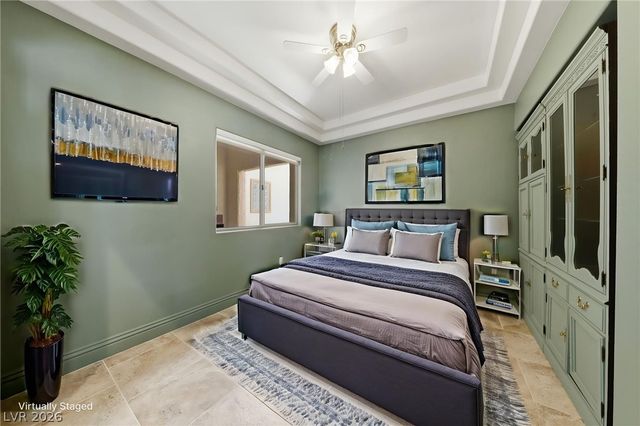 9100 Garden View Drive, Las Vegas, NV 89134