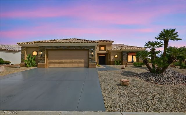 9100 Garden View Drive, Las Vegas, NV 89134