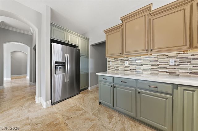 9100 Garden View Drive, Las Vegas, NV 89134