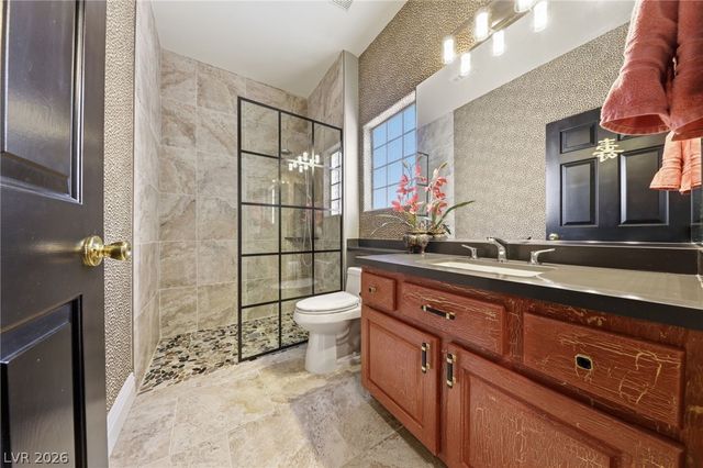 9100 Garden View Drive, Las Vegas, NV 89134