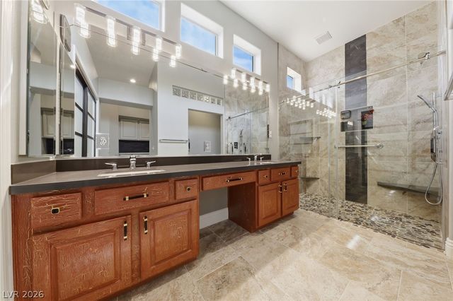 9100 Garden View Drive, Las Vegas, NV 89134