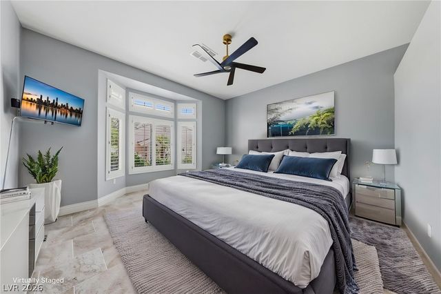 9100 Garden View Drive, Las Vegas, NV 89134