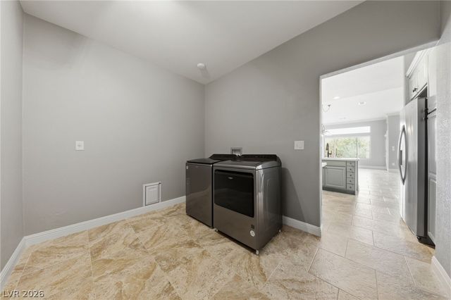 9100 Garden View Drive, Las Vegas, NV 89134