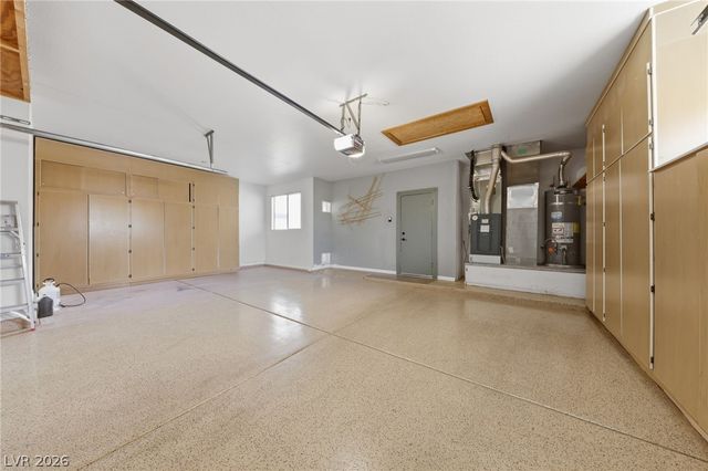 9100 Garden View Drive, Las Vegas, NV 89134