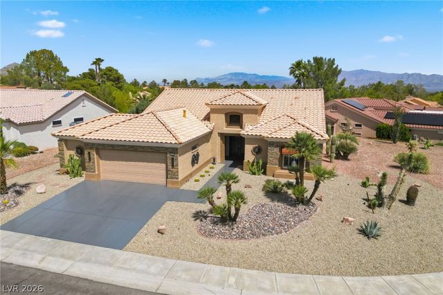 9100 Garden View Drive, Las Vegas, NV 89134