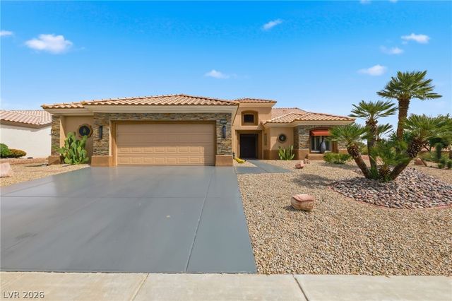 9100 Garden View Drive, Las Vegas, NV 89134