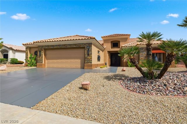 9100 Garden View Drive, Las Vegas, NV 89134