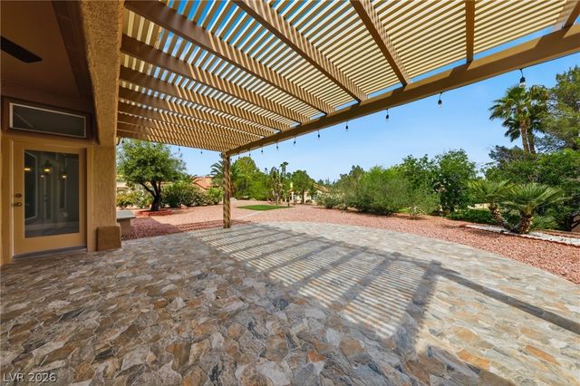 9100 Garden View Drive, Las Vegas, NV 89134