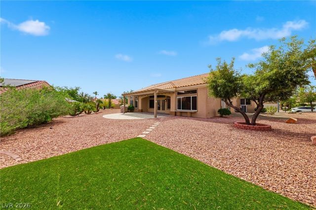 9100 Garden View Drive, Las Vegas, NV 89134