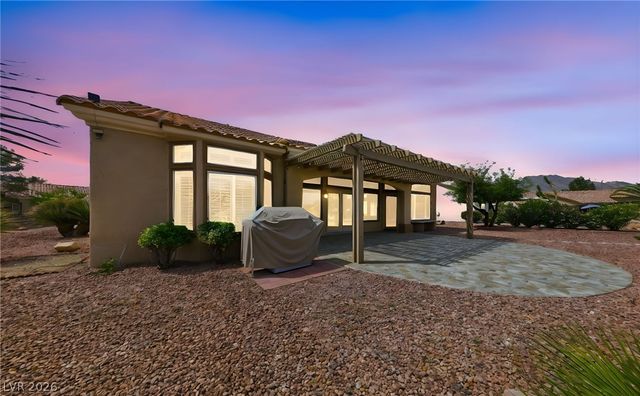 9100 Garden View Drive, Las Vegas, NV 89134